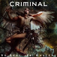Consumed - Criminal