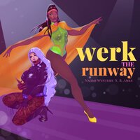 Werk The Runway - B.Ames