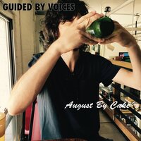Keep Me Down - Guided By Voices