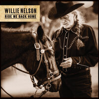 Immigrant Eyes - Willie Nelson